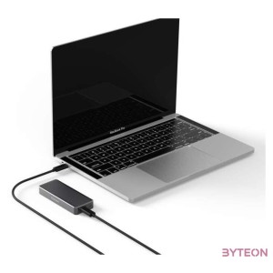 Drive kit USB M.2 NVMe USB 3.2 gen2 nBase ES-80ANU32G2G