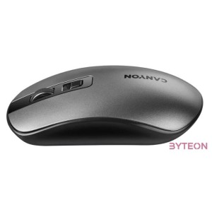 Canyon CNS-CMSW18PWEU rádiós optikai egér