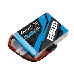 Gens Ace 6900mAh 3,8V 1C 1S2P LiPo akkumulátor