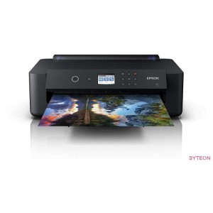 Epson Expression Photo HD XP-15000 [A3+, LAN, WiFi]