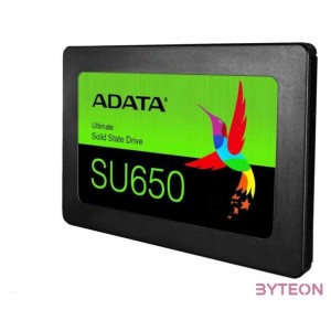 2,5 SSD 1TB ADATA SATA3 ASU650SS-1TT-R