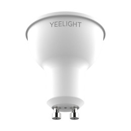 Yeelight W1 GU10 intelligens izzó (szabályozható) 4db