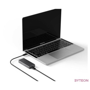 Drive kit USB M.2 NVMe USB 3.2 gen2 nBase ES-80ANU32G2G