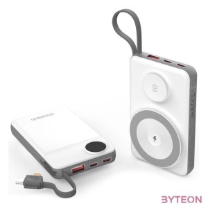 Choetech B695 10000mAh hordozható akkumulátor