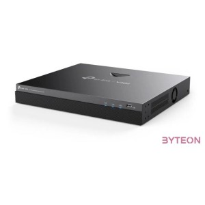 TP-LINK VIGI NVR2016H video felvevő