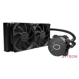 Cooler Master MasterLiquid 240L Core CPU vízhűtés MLW-D24M-A17PK-R1