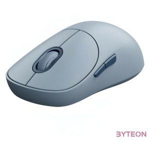 Xiaomi Wireless Mouse 3 rádiós optikai egér kék BHR8914GL