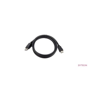 Gembird Displayport Male -  HDMI Male 1.8m