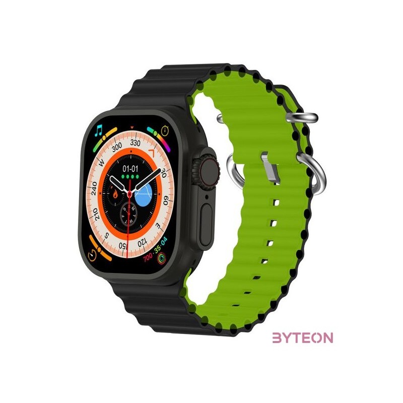 Media-Tech Fusion okosóra MT872