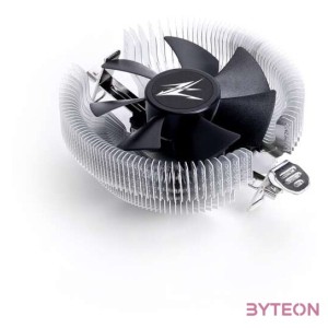 Zalman CNPS80G Rev 3 CPU cooler
