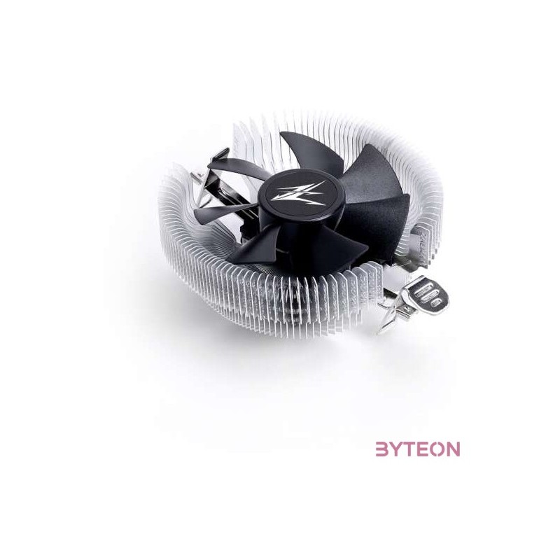 Zalman CNPS80G Rev 3 CPU cooler
