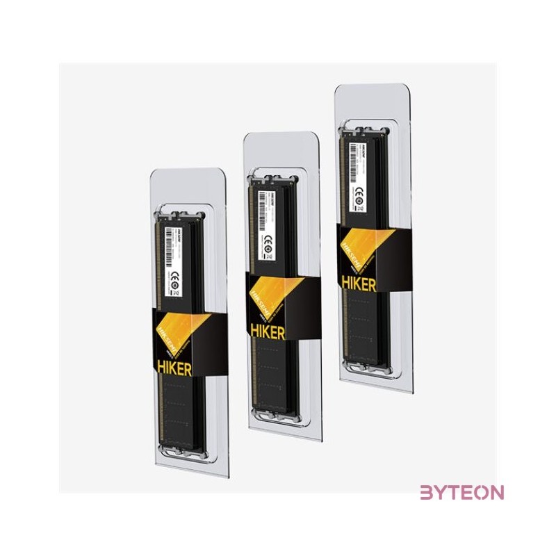 4GB 1600Mhz HIKSEMI DDR3 RAM HSC304U16Z1 4G