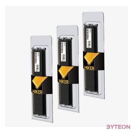 4GB 1600Mhz HIKSEMI DDR3 RAM HSC304U16Z1 4G