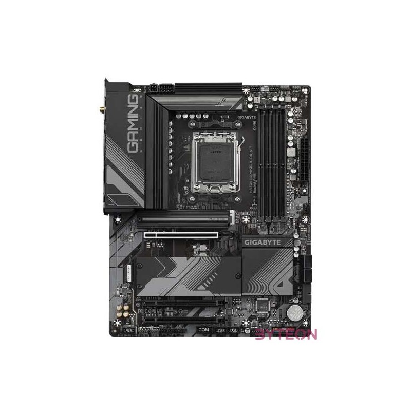 Gigabyte B650 GAMING X AX V2