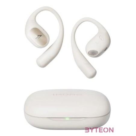 1MORE Fit SE Open S31 fehér nyitott bluetooth mikrofonos fülhallgató