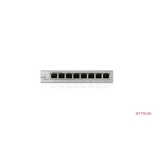 ZyXEL GS-1200 GS1200-8-EU0101F 8x RJ-45