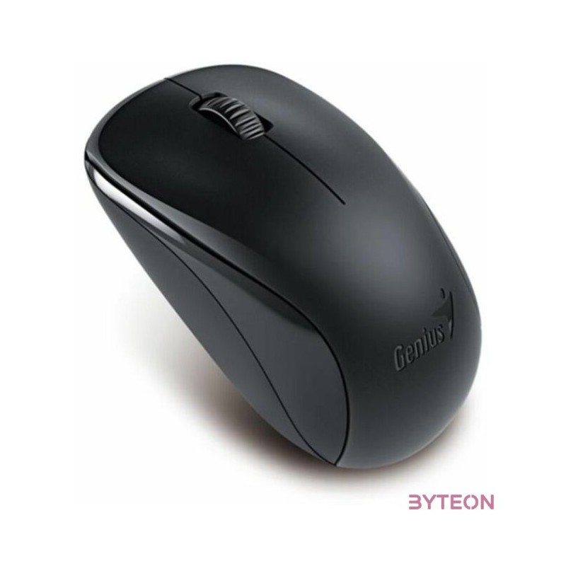 Genius NX-7000x rádiós egér fekete