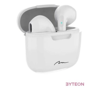 Media-tech R-Phones Next TWS bluetooth mikrofonos fülhallgató MT3608W