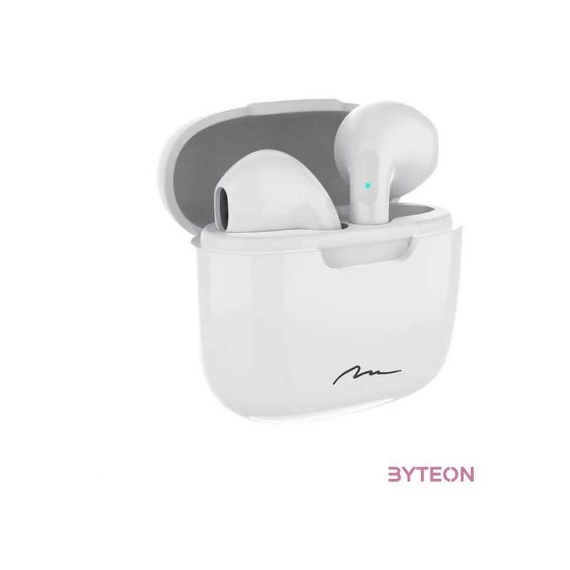 Media-tech R-Phones Next TWS bluetooth mikrofonos fülhallgató MT3608W