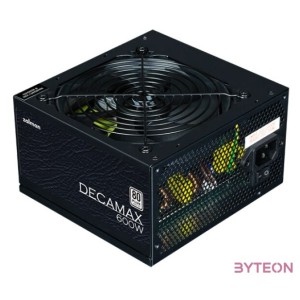 Zalman ZM600-LX3 600W táp