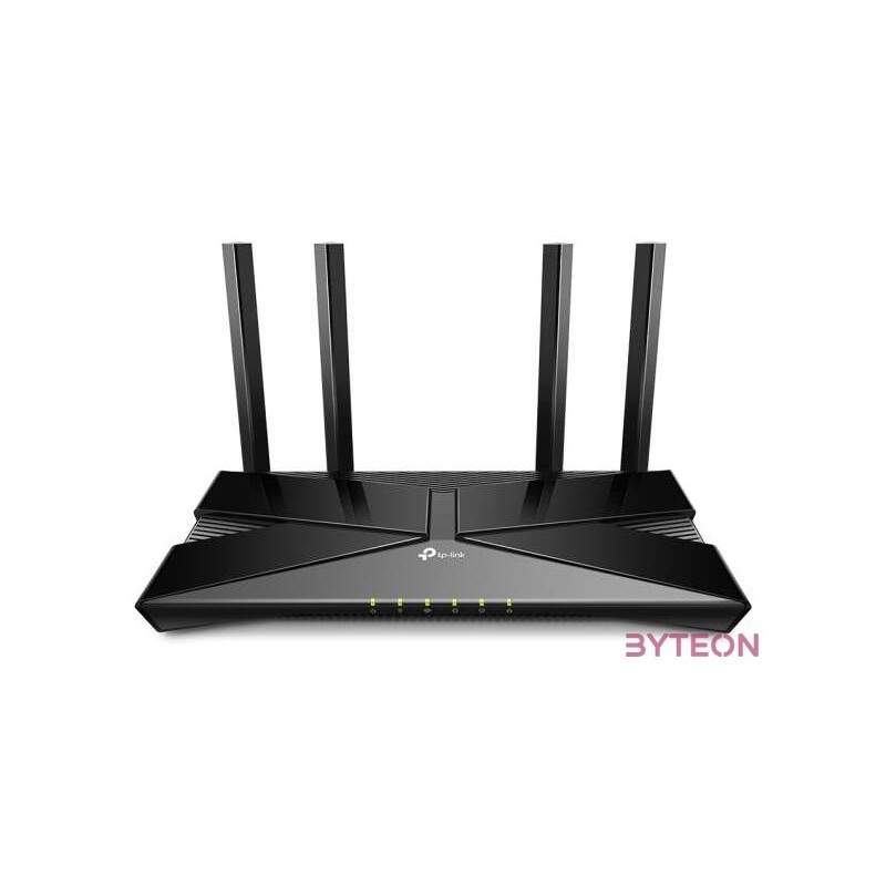 TP-Link Archer AX53 AX3000 Dual Band Gigabit Wi-Fi 6 Router