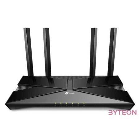 TP-Link Archer AX53 AX3000 Dual Band Gigabit Wi-Fi 6 Router