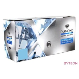 Diamond Brother FU TN-2590XL utángyártott toner