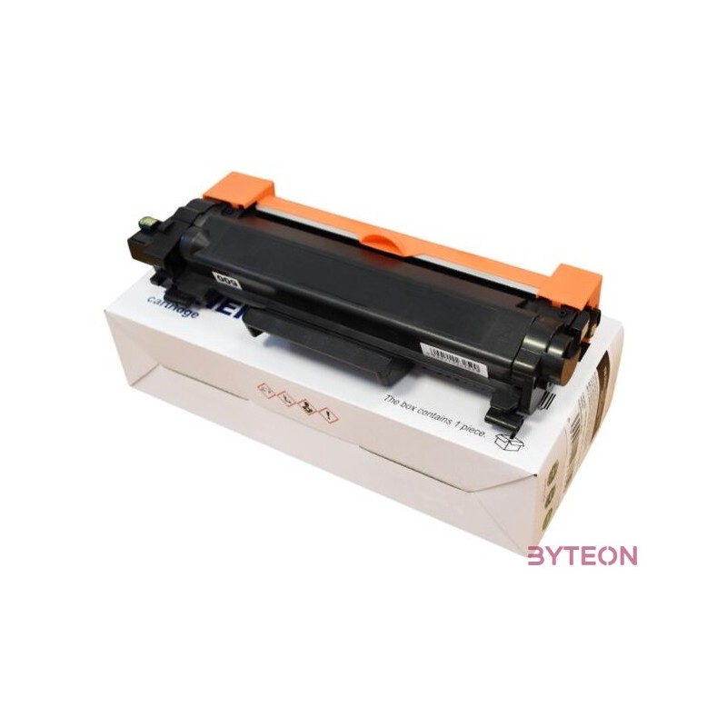 ECO Brother FU TN-1020,1035,1040,1090 utángyártott toner