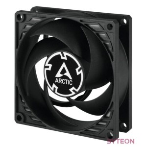 Arctic P8 Silent Value Pack (Black,Black) (5db,cs)