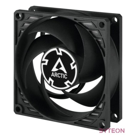 Arctic P8 Silent Value Pack (Black,Black) (5db,cs)