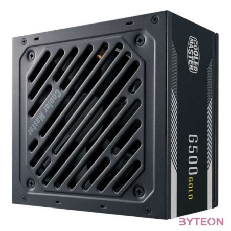 Cooler Master MPW-5001-ACAAG-NL 500W táp OEM