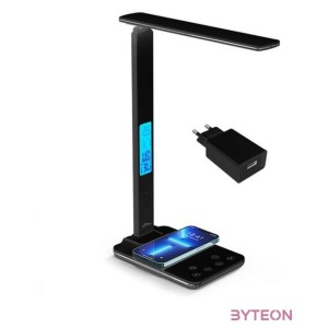 Media-Tech Leditou asztali lámpa MT222K