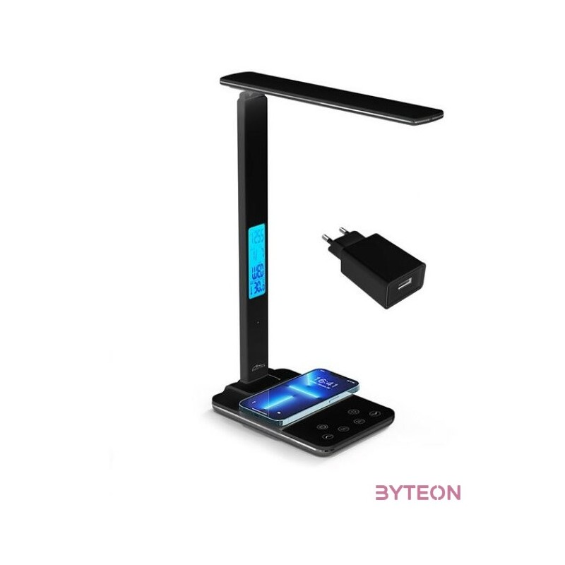 Media-Tech Leditou asztali lámpa MT222K