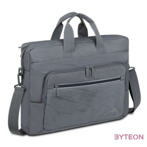 RivaCase 7531 Alpendorf Eco Laptop bag 15.6-16 Grey
