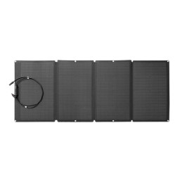 EcoFlow 160W-os Napelem Panel