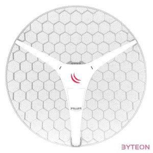 Mikrotik RouterBoard RBLHGG-5ACD-XL Dual Chain Antenna (4 pack)