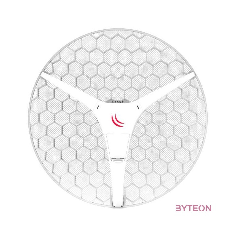 Mikrotik RouterBoard RBLHGG-5ACD-XL Dual Chain Antenna (4 pack)