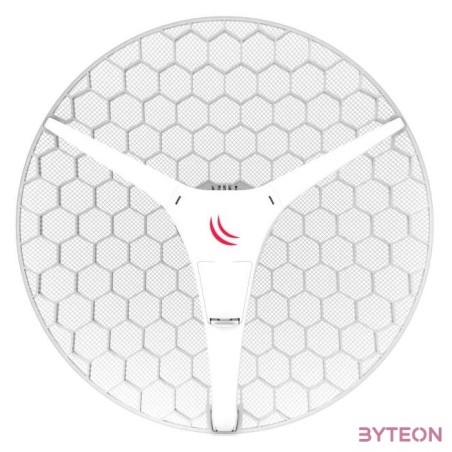 Mikrotik RouterBoard RBLHGG-5ACD-XL Dual Chain Antenna (4 pack)