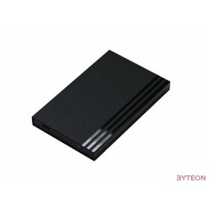 Drive kit USB 2,5 SATA USB 2.0 nBase EH-25PSU2B