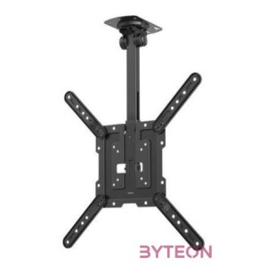 Hama Mennyezeti tartó (65) Black