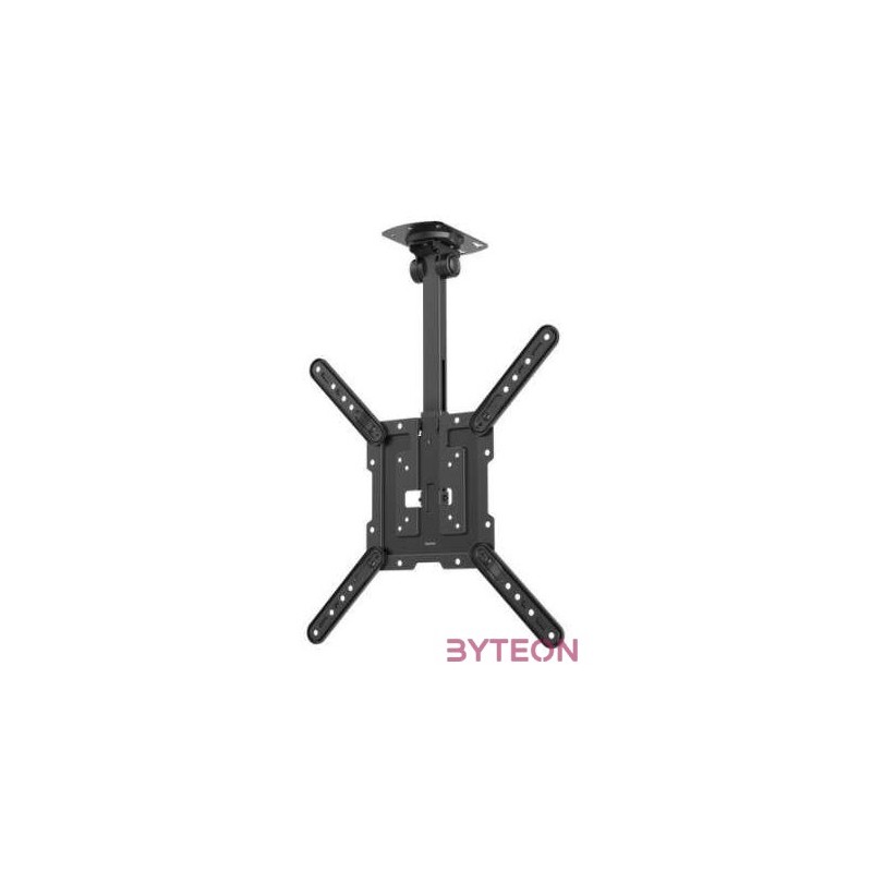 Hama Mennyezeti tartó (65) Black