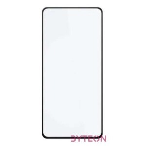 FIXED Full Cover 2,5D Tempered Glass for Samsung Galaxy A51, black