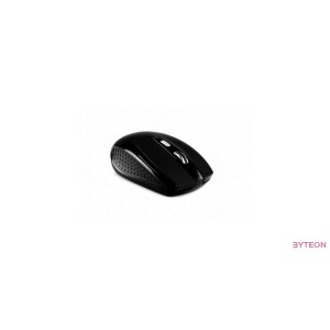 Media-Tech Raton Pro MT1113 (Wireless) - Fekete