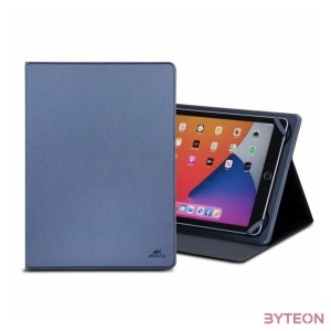 RivaCase 3147 Malpensa Tablet Case 9,7-10,5 Dark blue