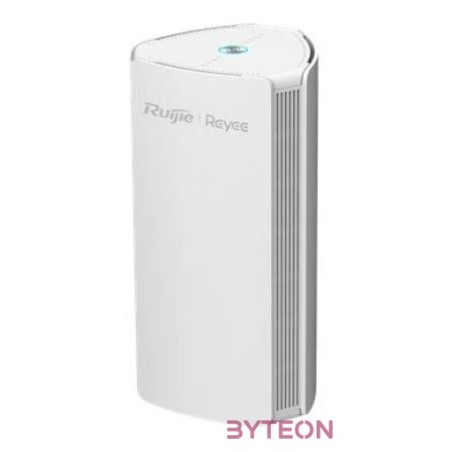 Reyee RG-M18 1800M Wi-Fi 6 Dual-band Gigabit Mesh Router (2Pack)