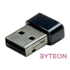 PowerON DMG-08 Wi-Fi 4  BT4.0 USB Adapter