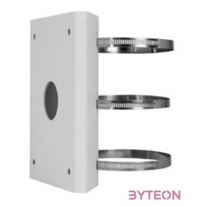 Uniview TR-UP08-B-IN oszlop adapter