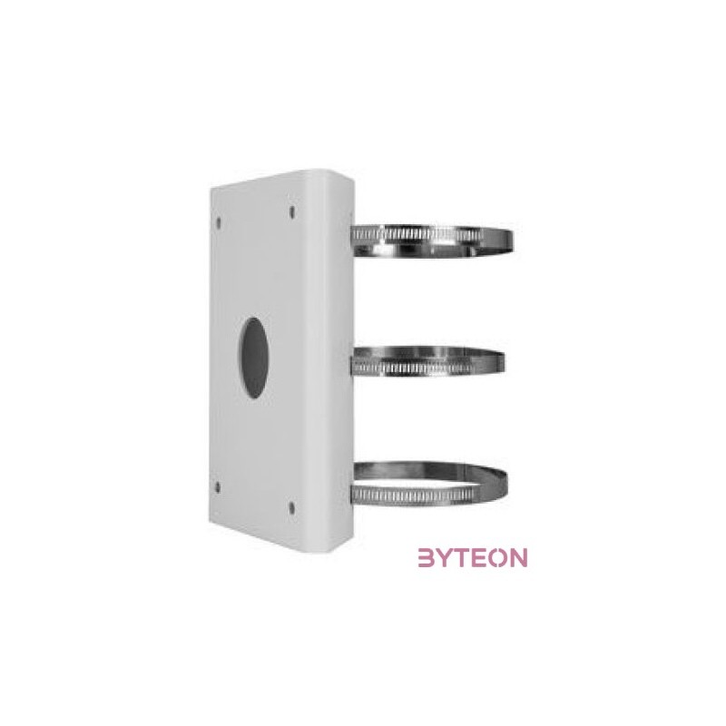 Uniview TR-UP08-B-IN oszlop adapter