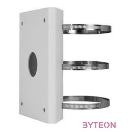 Uniview TR-UP08-B-IN oszlop adapter