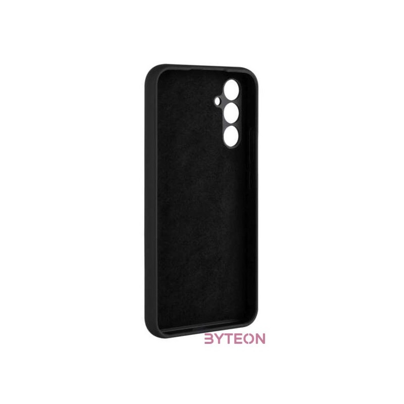 FIXED Story for Samsung Galaxy A34 5G, black